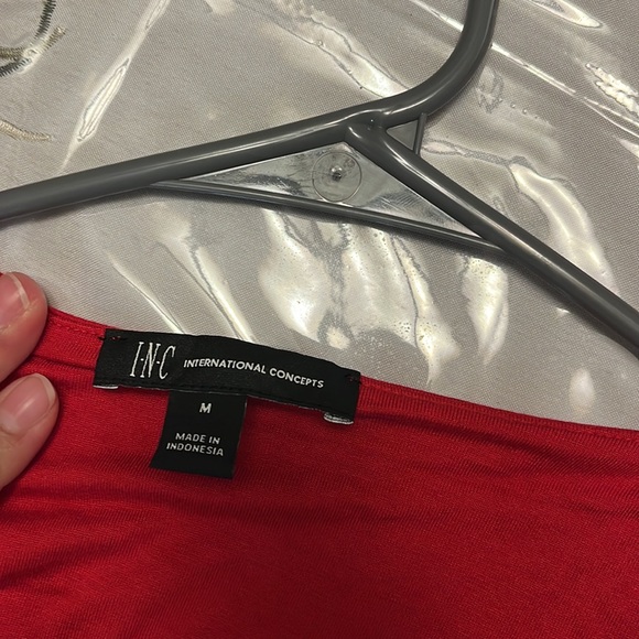 INC size M dress. New without tags. - Picture 2 of 2